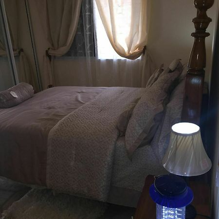 Pc Entreprises Hotel Delmas ภายนอก รูปภาพ
