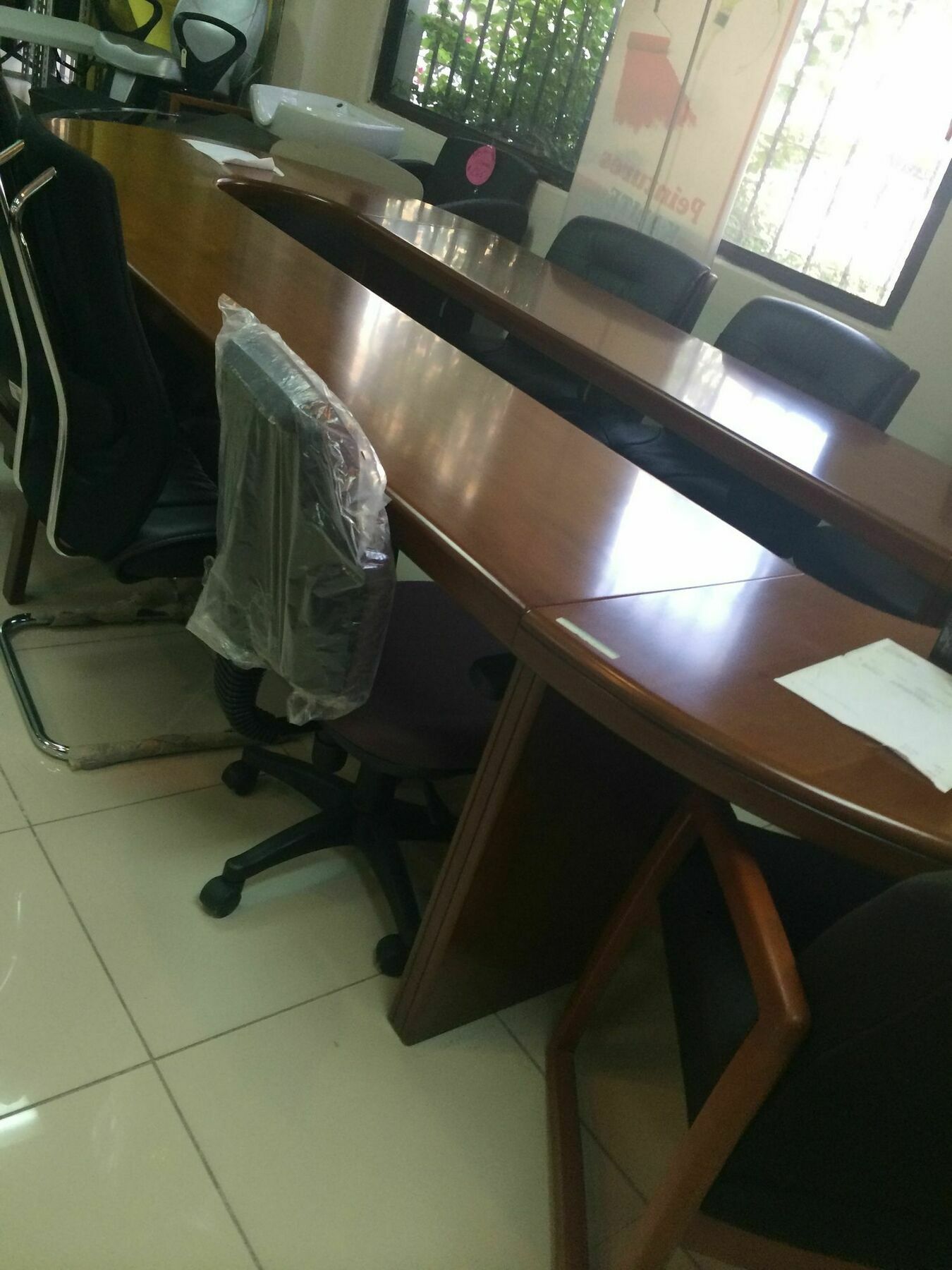 Pc Entreprises Hotel Delmas ภายนอก รูปภาพ