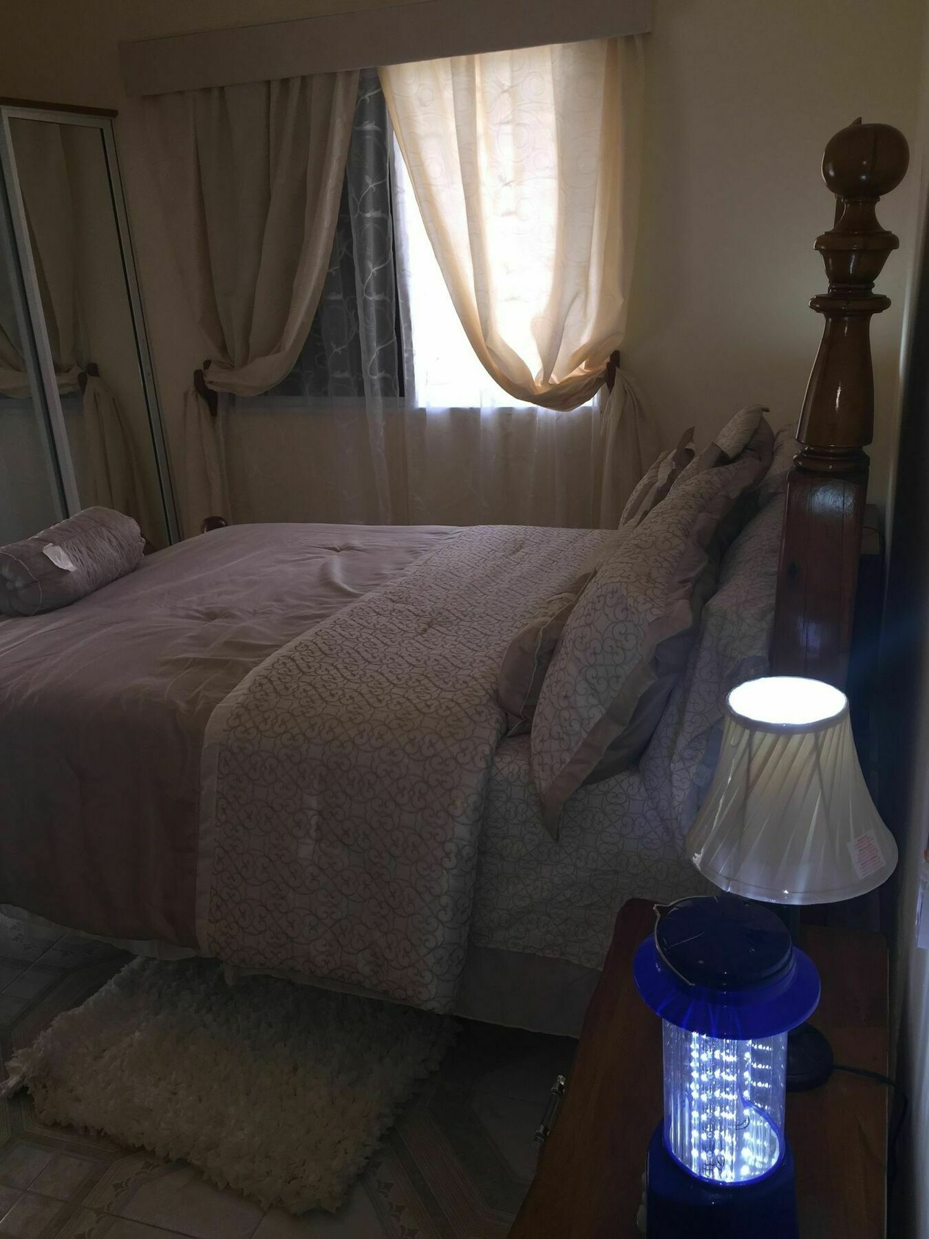 Pc Entreprises Hotel Delmas ภายนอก รูปภาพ